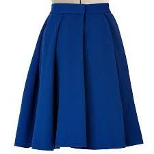 Ladies Skirts