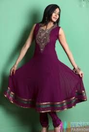 Ladies Umbrella Suits