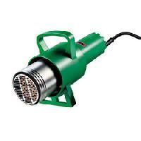 Plastic Industry Welders