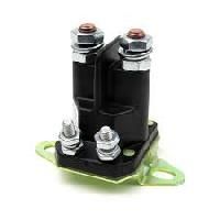 Marine Magnetic Solenoid