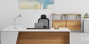 Office Executive Desk