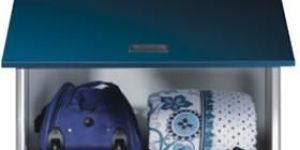 Overhead Storage Unit