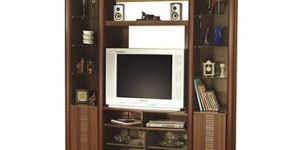 TV Wall Unit