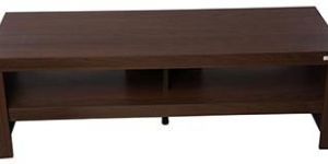 Wooden TV Table