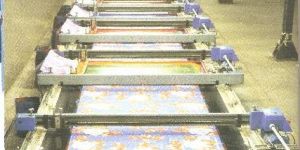 Flatbed Printing Machine