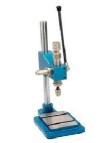 Pneumatic Impact Press