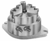 Power Chuck Pneumatic Cylinder