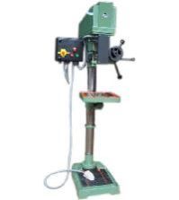 Tapping Cum Drilling Machine