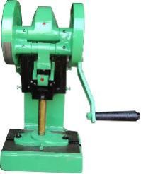 Toggle Press