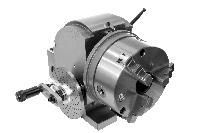 Universal Dividing Head