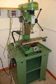 Used Milling Machine
