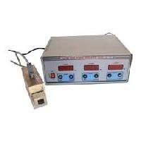 ICS- Samarth- Milling Tool Dynamometer