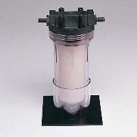 Moisture Trap for Vacuum Pumps