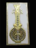 Marble Tile Paintings