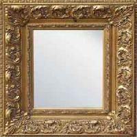 Metal Painted Photo Frame