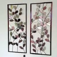 Metal Wall Art