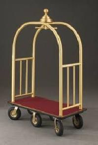 Luggage Cart