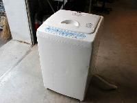 Vertical Washing Machine