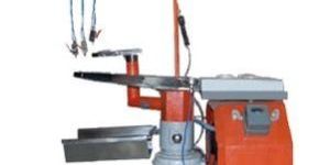 Industrial Washing Machines