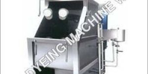 Spray Hank Dyeing Machine