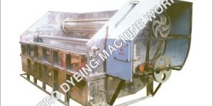 Winch Dyeing Machine