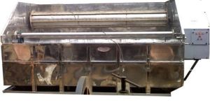 Fabric Winch Machine