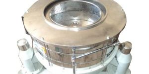 Yarn Hydro Extractor Machine