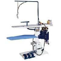 Spotting Tables