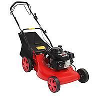 Self Propelled Lawn Mower NPLM-Honda-GXV-160