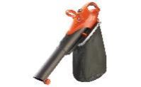 Leaf Vacuum Blower