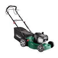 Petrol Lawn Mower