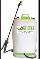 High Pressure Sprayer