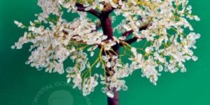 Crystal Tree