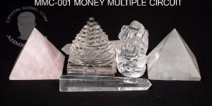 MONEY MULTIPLE CIRCUITE(M M C)