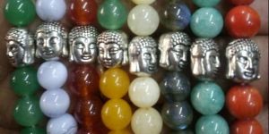 Natural Stone Bracelets