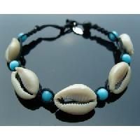 Shell Bracelets