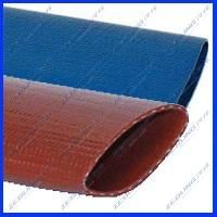 Rubber Hose & Lay Flat hose