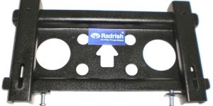 VESA - 200X100 Fix Wall Mount