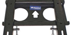 VESA - 200X200 Fix Wall Mount