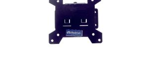 VESA - 75X75 Fix Wall Mount