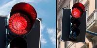 Traffic Light Timer
