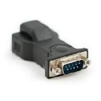 USB to Rs232 Converter