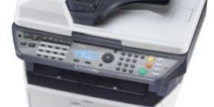 Digital Copier Rental Services