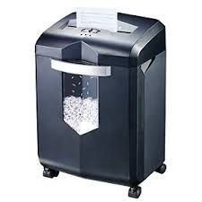 Paper Shredding Machine