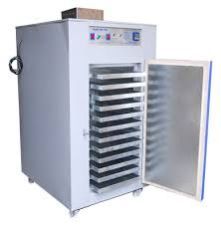 Tray Dryer