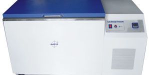 Ultra Low Lab Deep Freezer