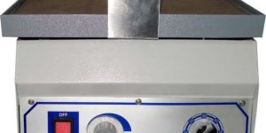 VDRL Shaker Variable Speed