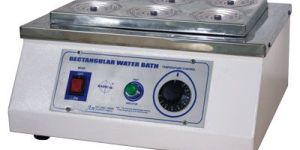 Water Bath Double Walled