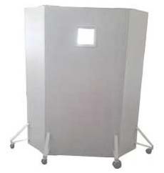 ABC Type Protective Lead Screen