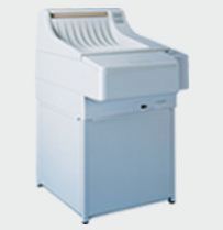 x-ray film processor